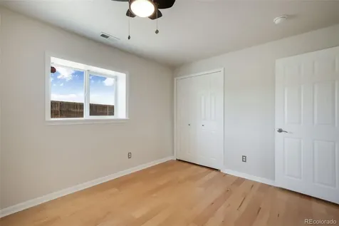 7106 Lone Eagle Lane Colorado Springs CO 80925
