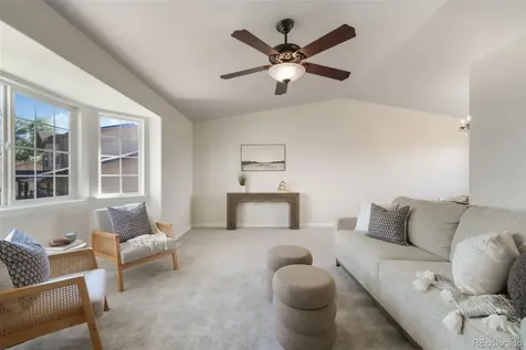 7106 Lone Eagle Lane Colorado Springs CO 80925