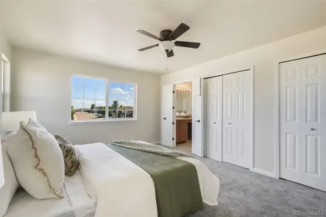 7106 Lone Eagle Lane Colorado Springs CO 80925