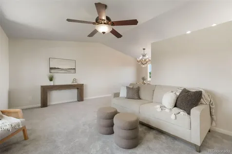 7106 Lone Eagle Lane Colorado Springs CO 80925