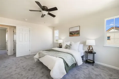 7106 Lone Eagle Lane Colorado Springs CO 80925