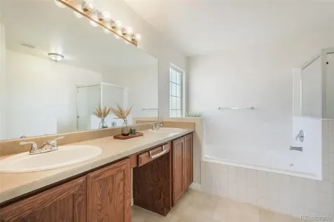 7106 Lone Eagle Lane Colorado Springs CO 80925