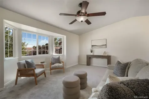 7106 Lone Eagle Lane Colorado Springs CO 80925