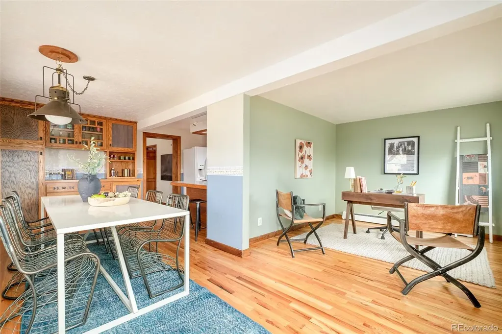 815 Vivian Street Lakewood CO 80401