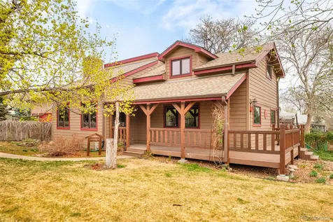 815 Vivian Street Lakewood CO 80401