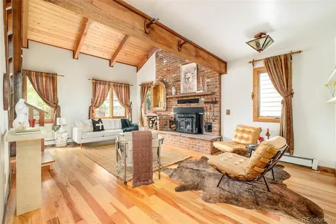 815 Vivian Street Lakewood CO 80401