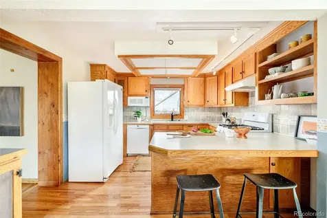 815 Vivian Street Lakewood CO 80401