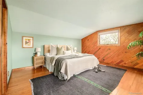 815 Vivian Street Lakewood CO 80401