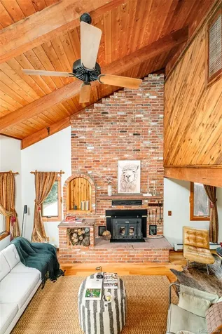 815 Vivian Street Lakewood CO 80401