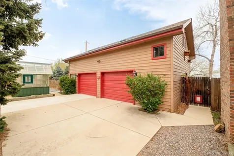 815 Vivian Street Lakewood CO 80401