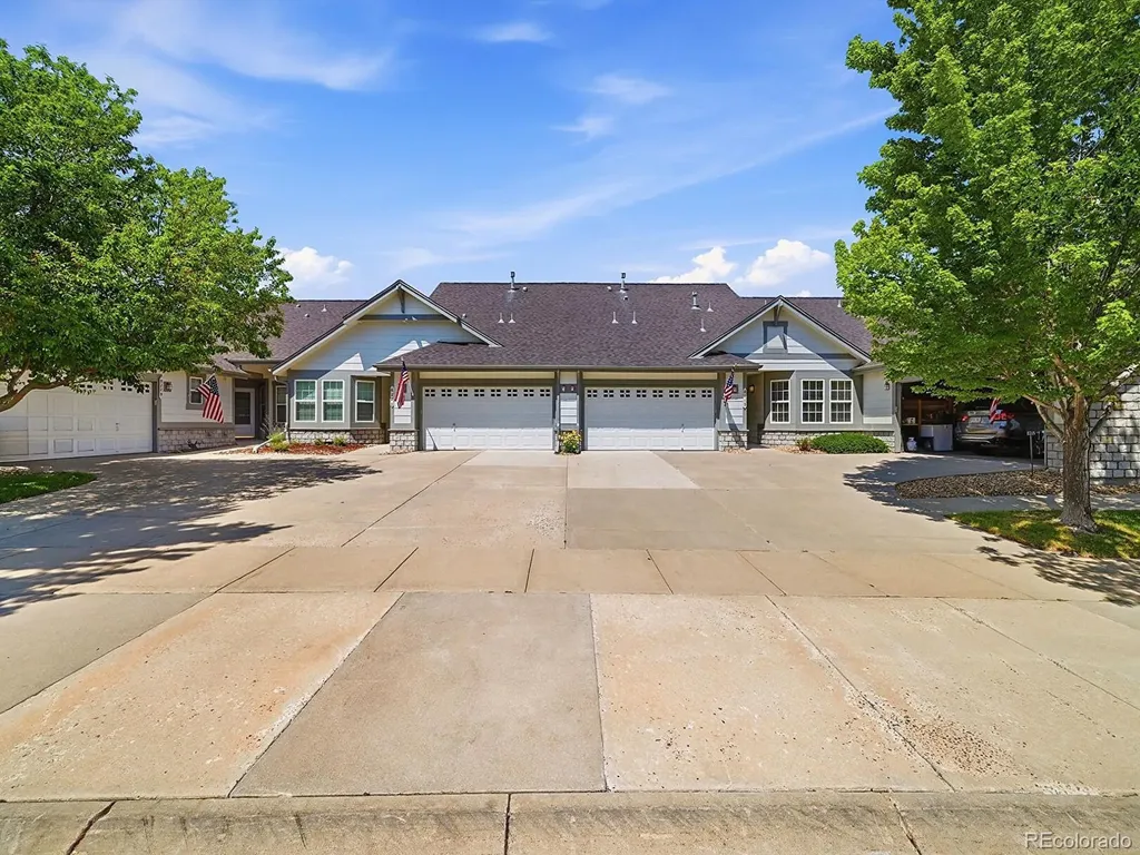 8219 S Winnipeg Court Aurora CO 80016