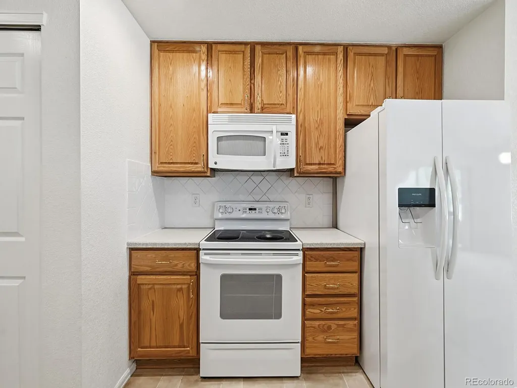 8219 S Winnipeg Court Aurora CO 80016