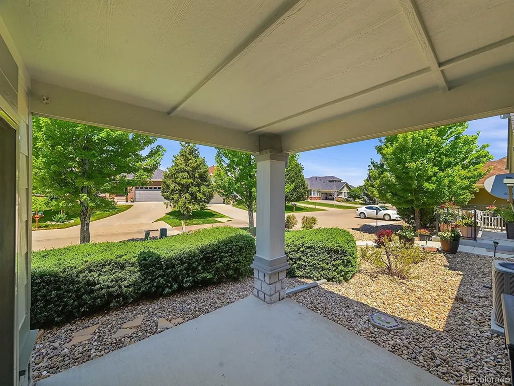 8219 S Winnipeg Court Aurora CO 80016