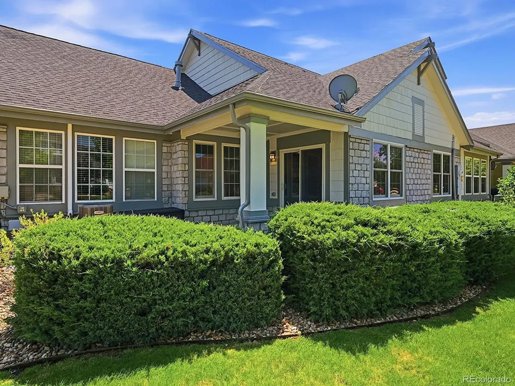 8219 S Winnipeg Court Aurora CO 80016