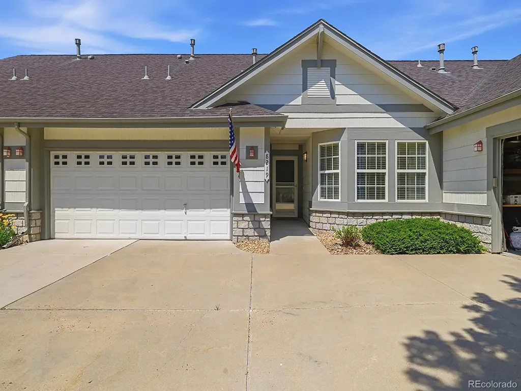 8219 S Winnipeg Court Aurora CO 80016