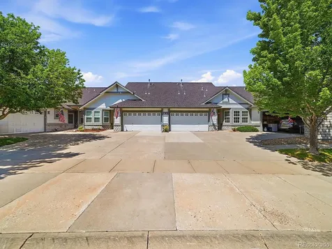 8219 S Winnipeg Court Aurora CO 80016
