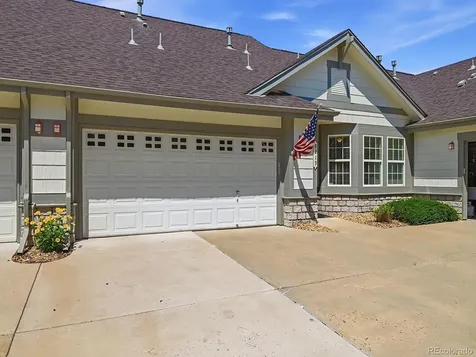 8219 S Winnipeg Court Aurora CO 80016