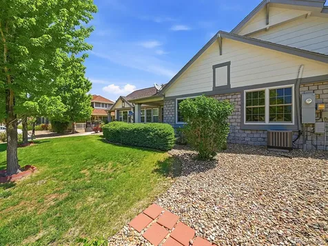 8219 S Winnipeg Court Aurora CO 80016