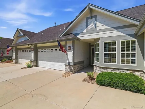 8219 S Winnipeg Court Aurora CO 80016