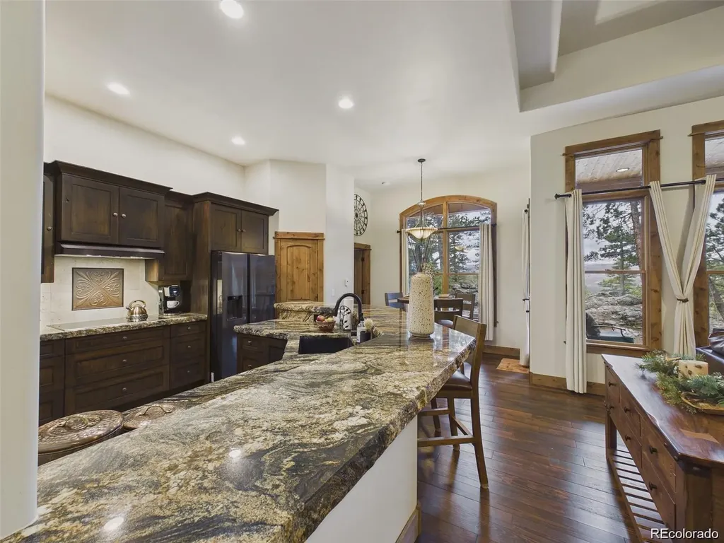 350 Foxtail Drive Black Hawk CO 80422