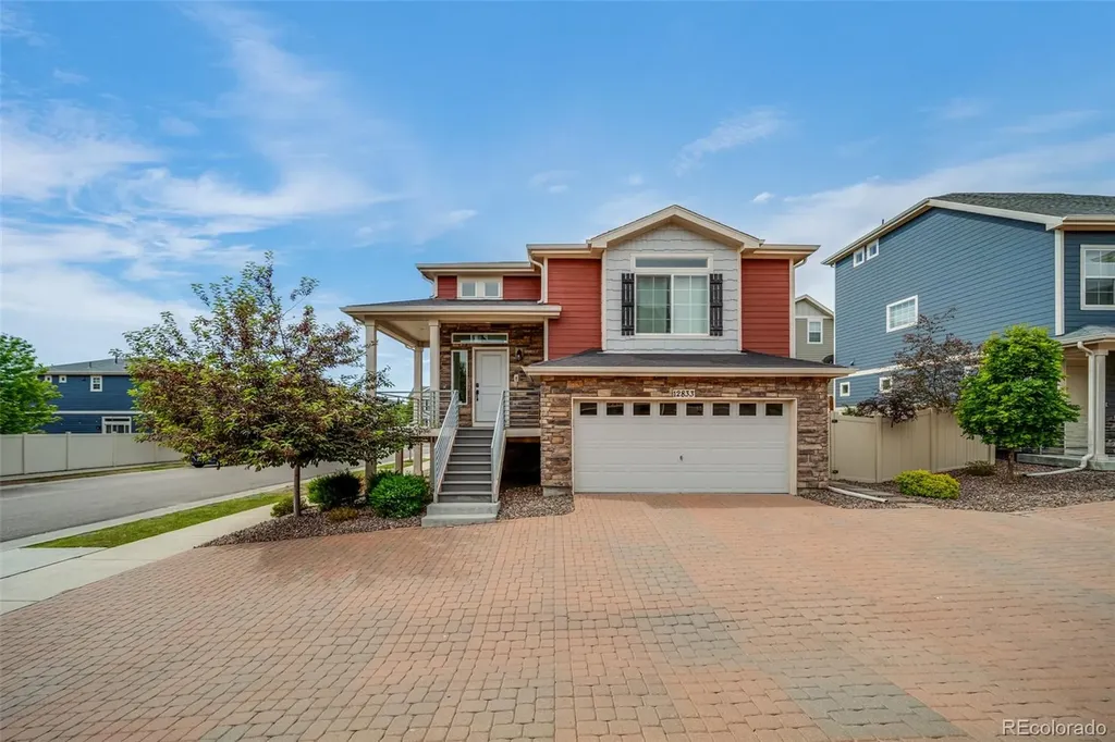 12833 Tamarac Way Thornton CO 80602