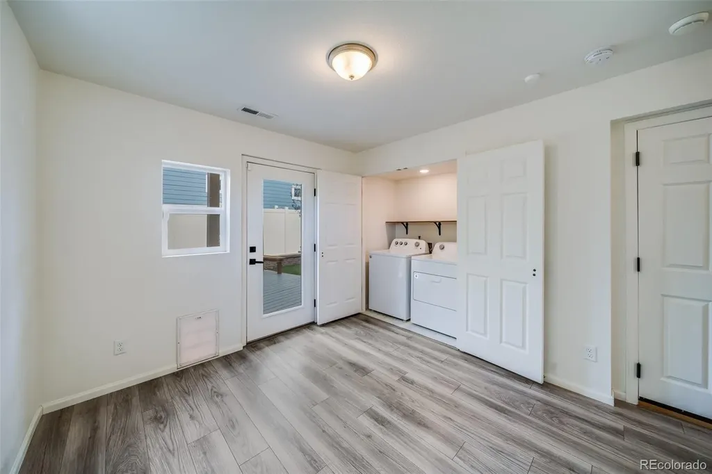 12833 Tamarac Way Thornton CO 80602