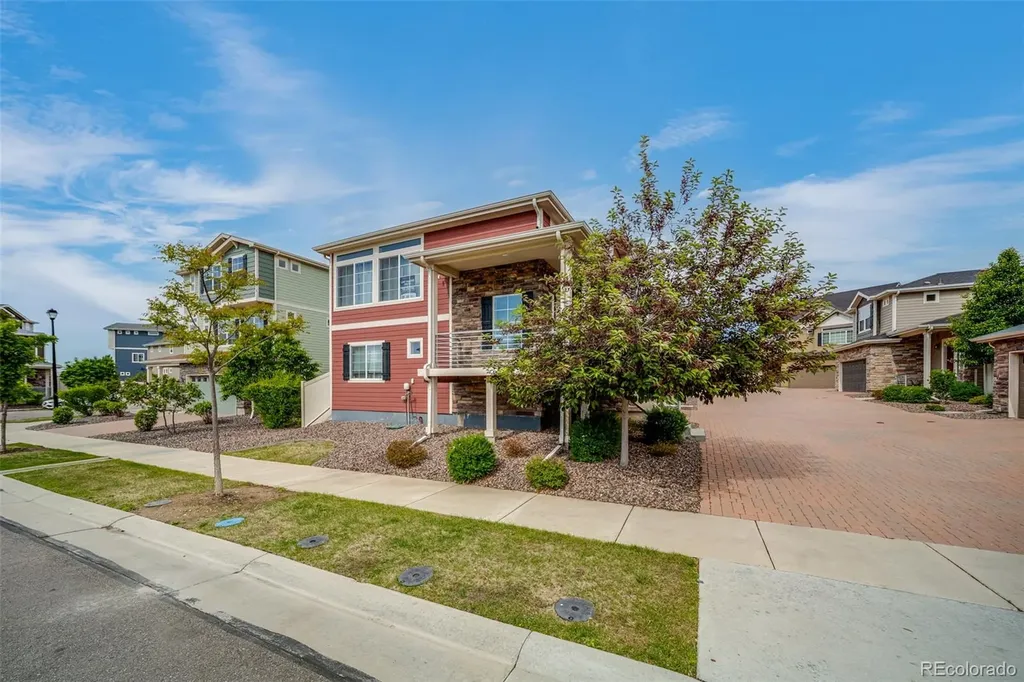 12833 Tamarac Way Thornton CO 80602