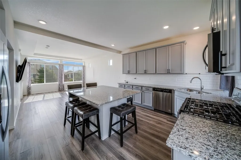 12833 Tamarac Way Thornton CO 80602