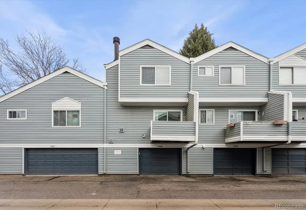 11688 E Cedar Avenue Aurora CO 80012