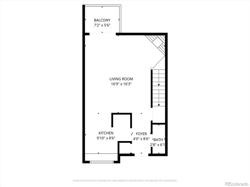 11688 E Cedar Avenue Aurora CO 80012