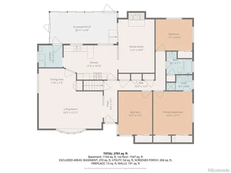 341 Newark Street Aurora CO 80010