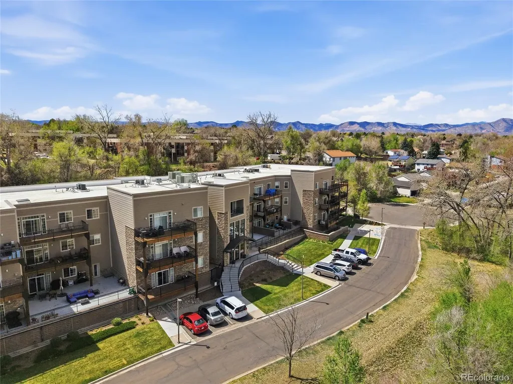 6000 W Floyd Avenue Denver CO 80227