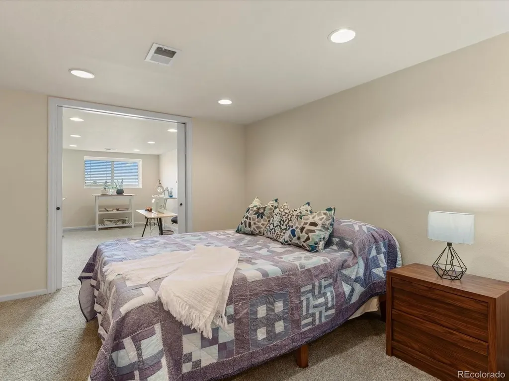 6556 Finch Court Fort Collins CO 80525