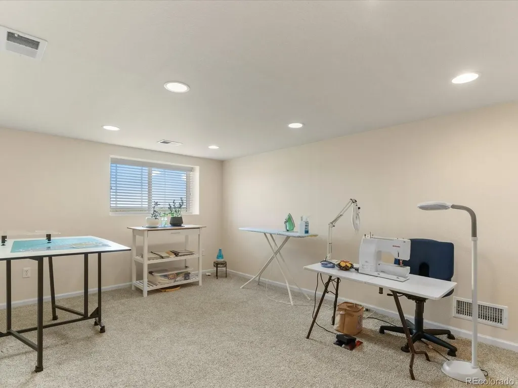6556 Finch Court Fort Collins CO 80525