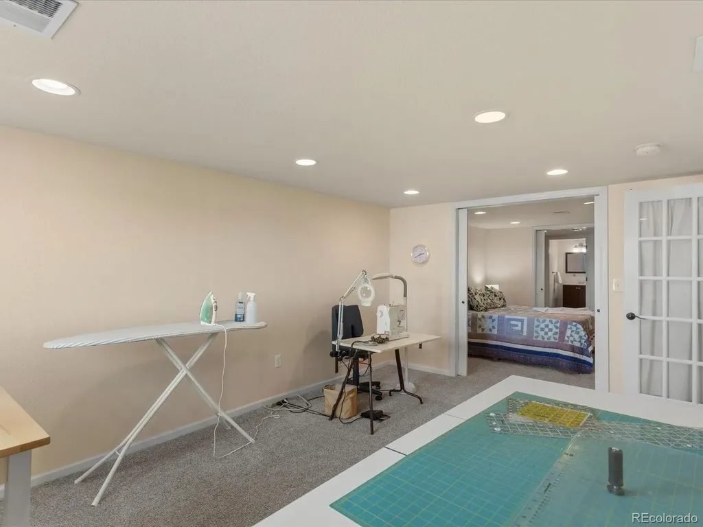 6556 Finch Court Fort Collins CO 80525