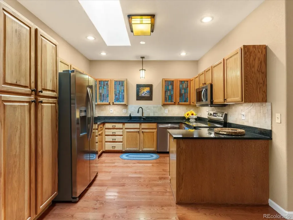 6556 Finch Court Fort Collins CO 80525