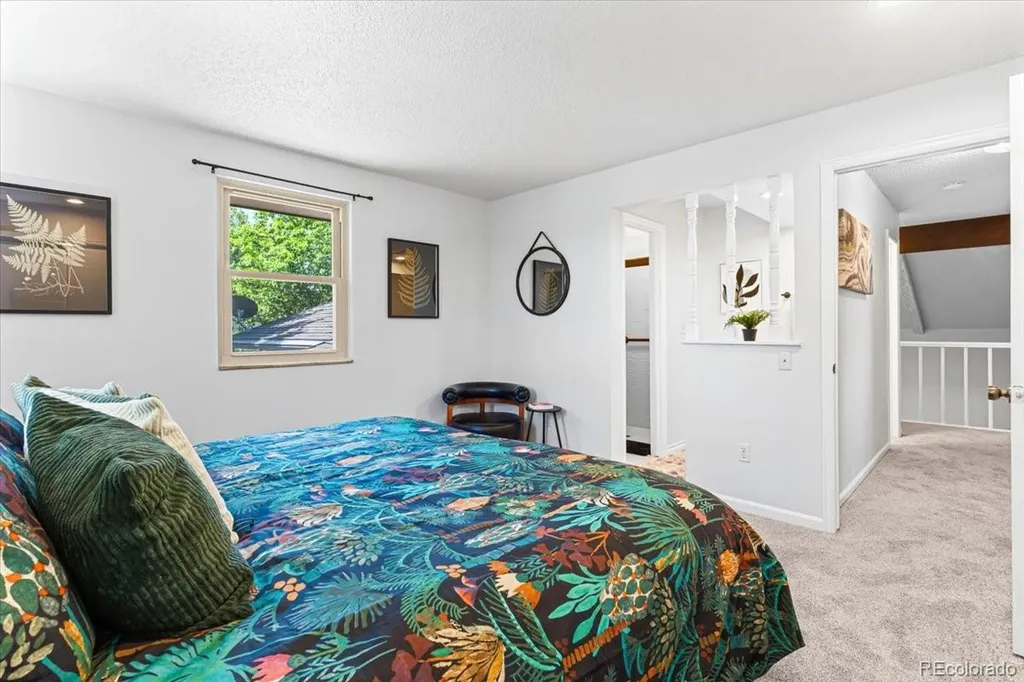 1825 S Queen Way Lakewood CO 80232