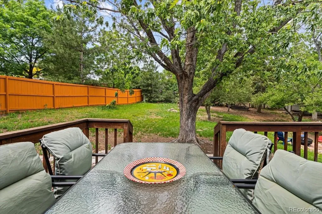 1825 S Queen Way Lakewood CO 80232