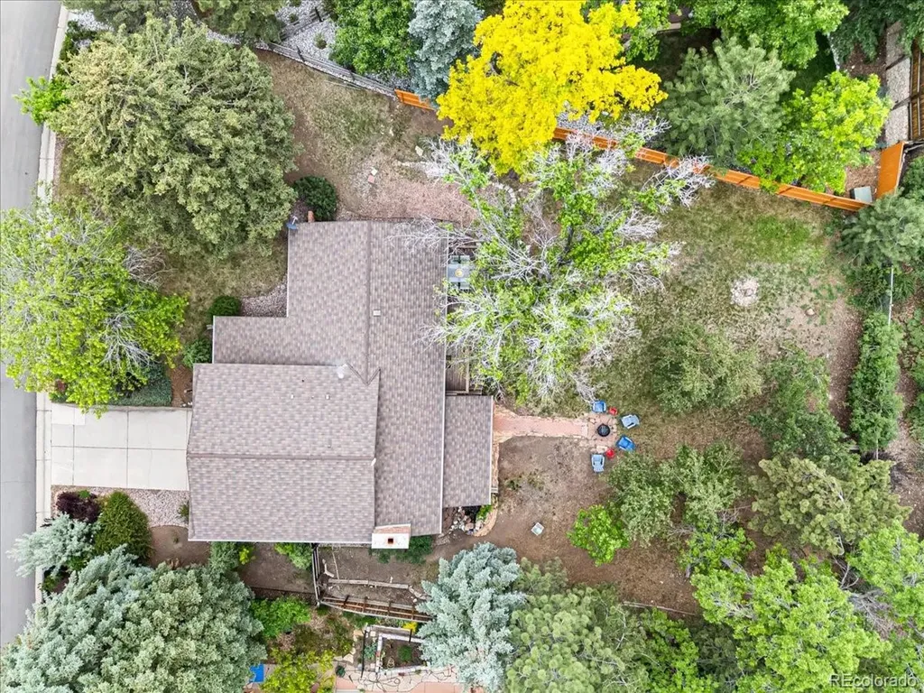 1825 S Queen Way Lakewood CO 80232