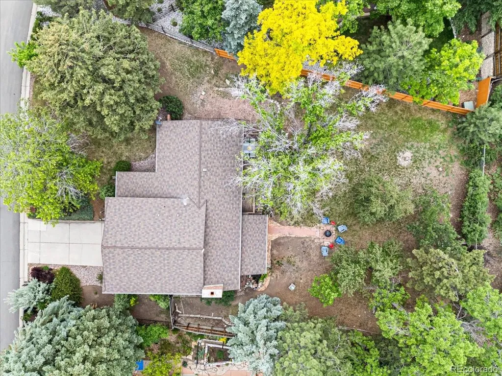 1825 S Queen Way Lakewood CO 80232