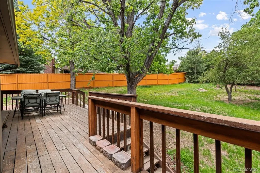1825 S Queen Way Lakewood CO 80232