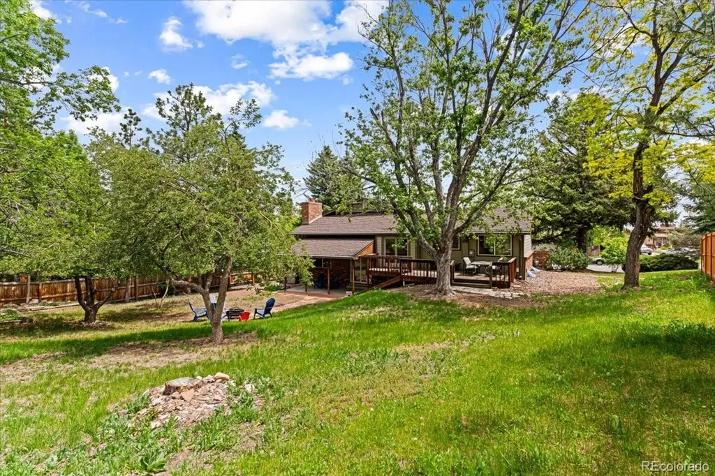 1825 S Queen Way Lakewood CO 80232
