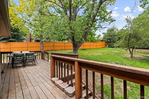 1825 S Queen Way Lakewood CO 80232