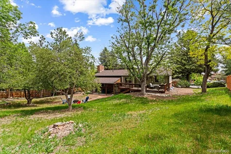 1825 S Queen Way Lakewood CO 80232