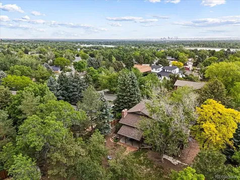 1825 S Queen Way Lakewood CO 80232