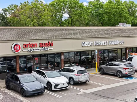1825 S Queen Way Lakewood CO 80232