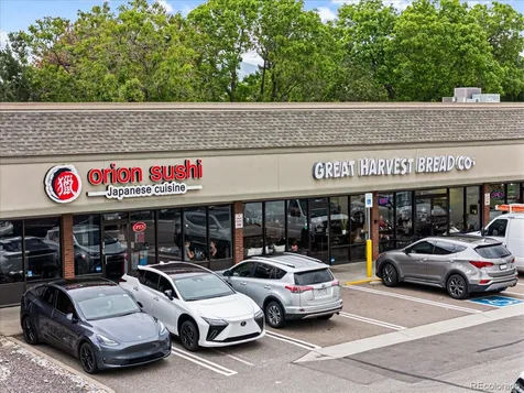 1825 S Queen Way Lakewood CO 80232