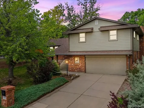 1825 S Queen Way Lakewood CO 80232