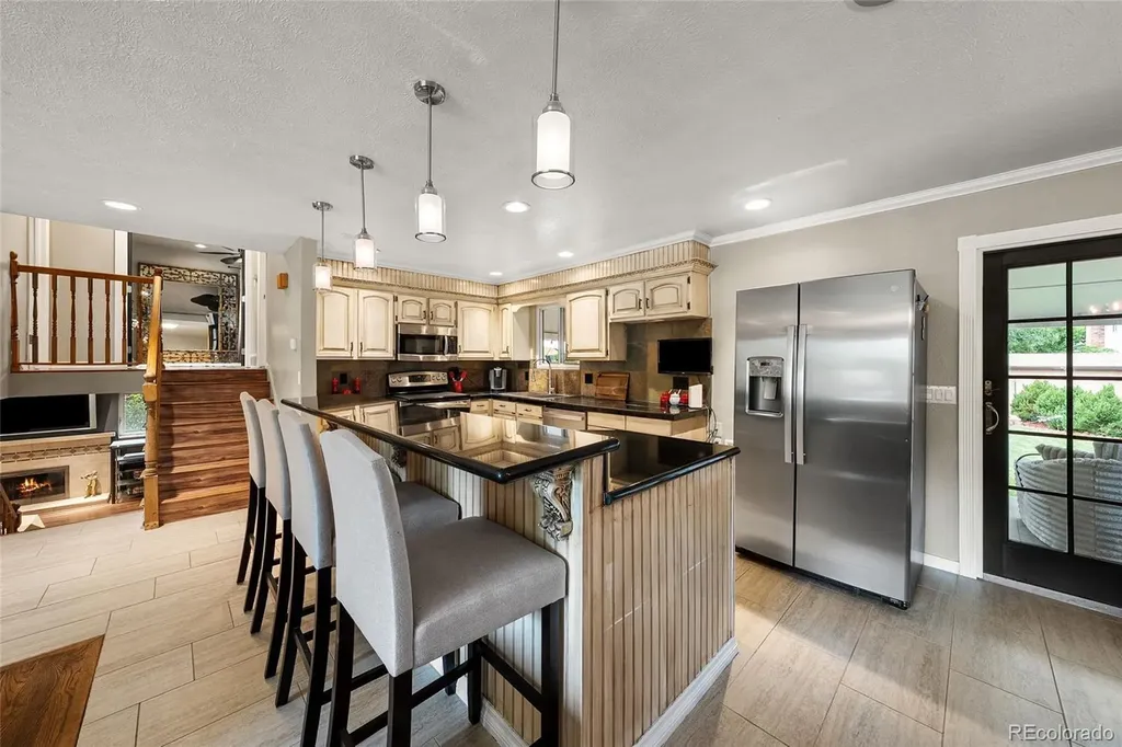 341 S Krameria Street Denver CO 80224
