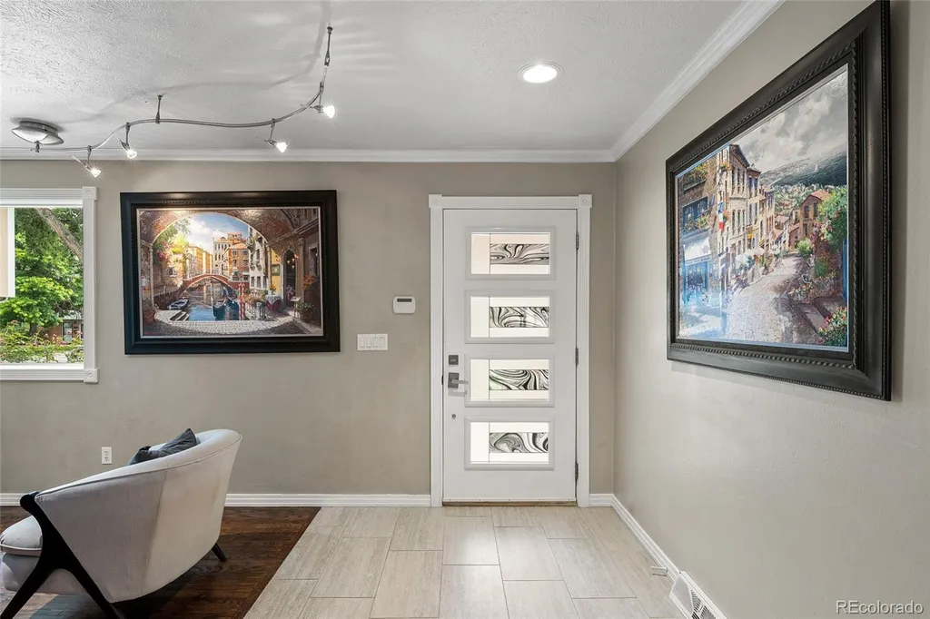 341 S Krameria Street Denver CO 80224